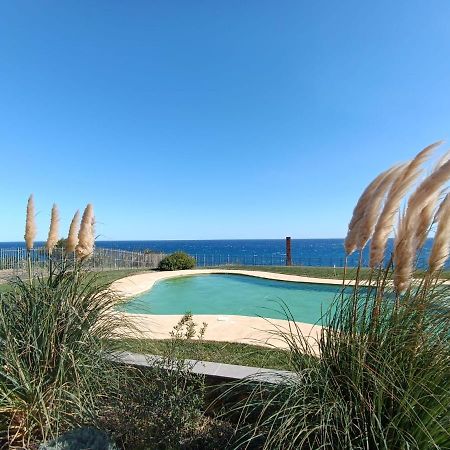 Appartamento Romantico Con Piscina Cervo Εξωτερικό φωτογραφία