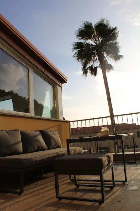 Appartamento Romantico Con Piscina Cervo Εξωτερικό φωτογραφία