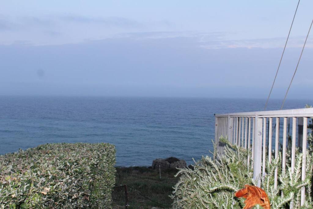 Appartamento Romantico Con Piscina Cervo Εξωτερικό φωτογραφία