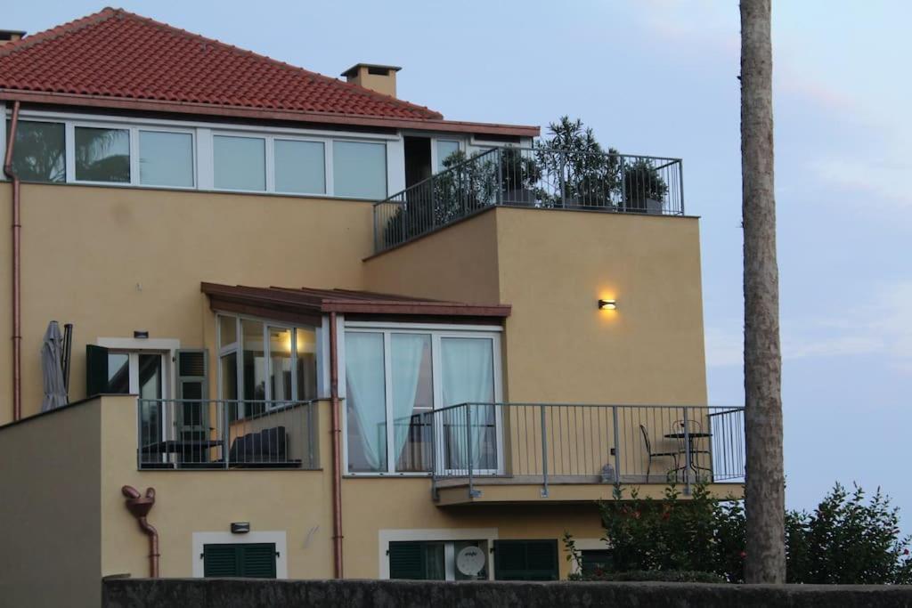 Appartamento Romantico Con Piscina Cervo Εξωτερικό φωτογραφία