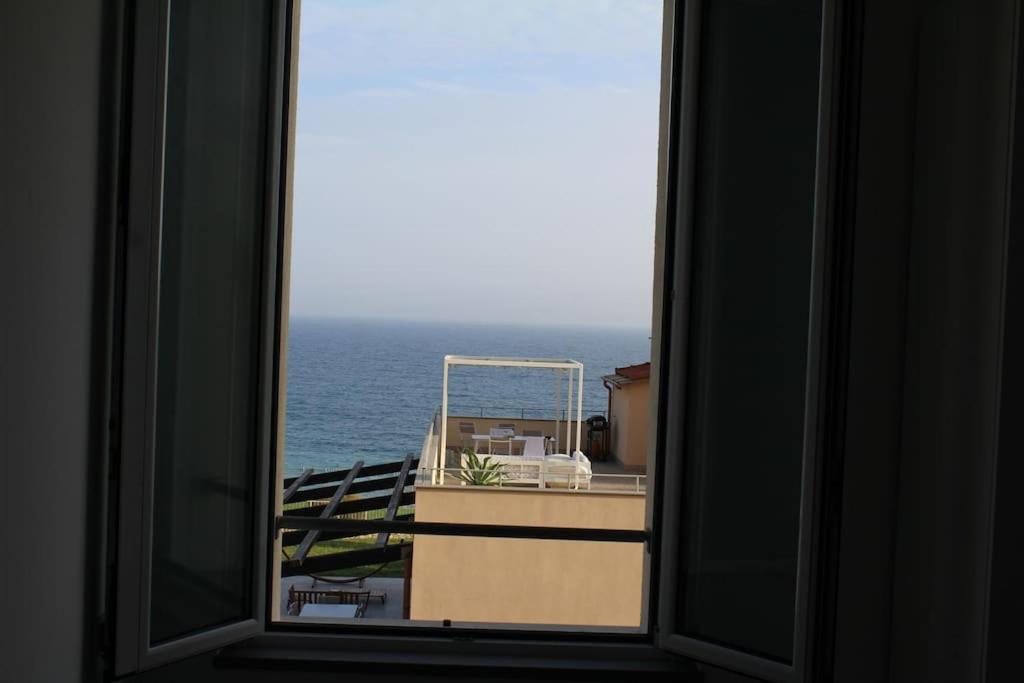 Appartamento Romantico Con Piscina Cervo Εξωτερικό φωτογραφία