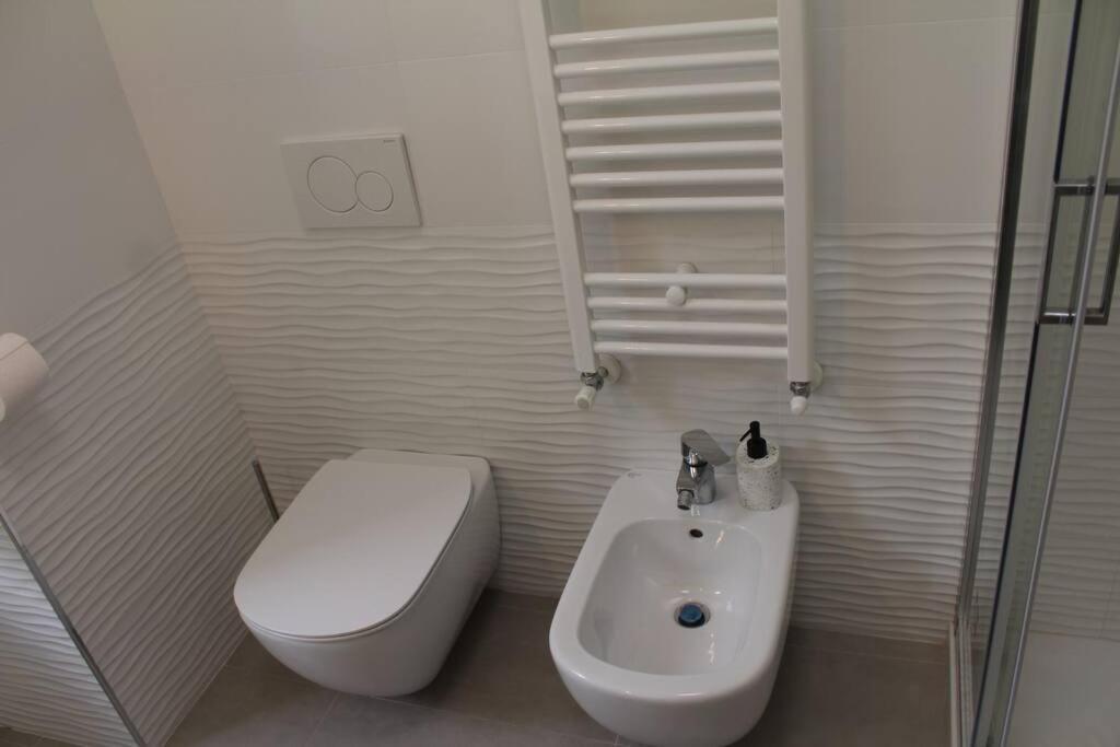 Appartamento Romantico Con Piscina Cervo Εξωτερικό φωτογραφία