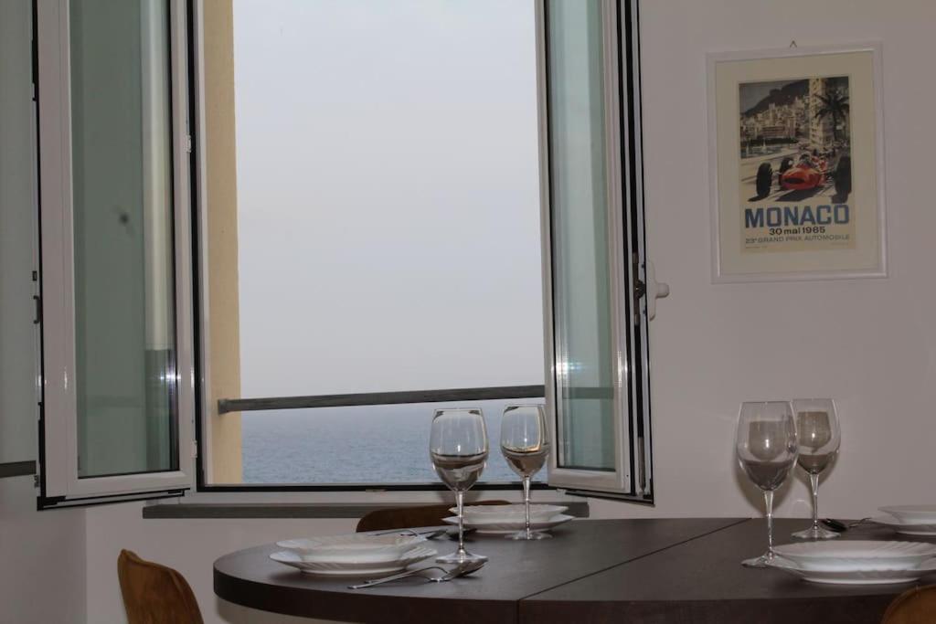 Appartamento Romantico Con Piscina Cervo Εξωτερικό φωτογραφία