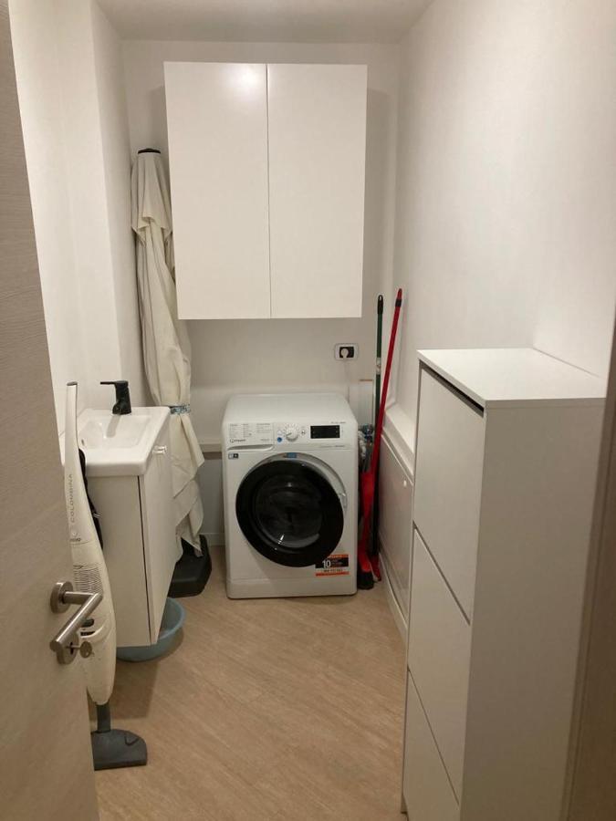 Appartamento Romantico Con Piscina Cervo Εξωτερικό φωτογραφία