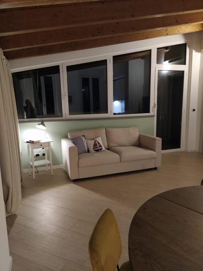 Appartamento Romantico Con Piscina Cervo Εξωτερικό φωτογραφία