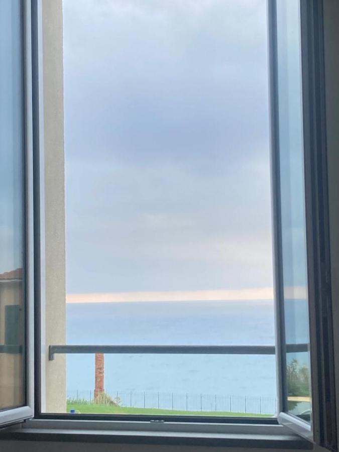 Appartamento Romantico Con Piscina Cervo Εξωτερικό φωτογραφία