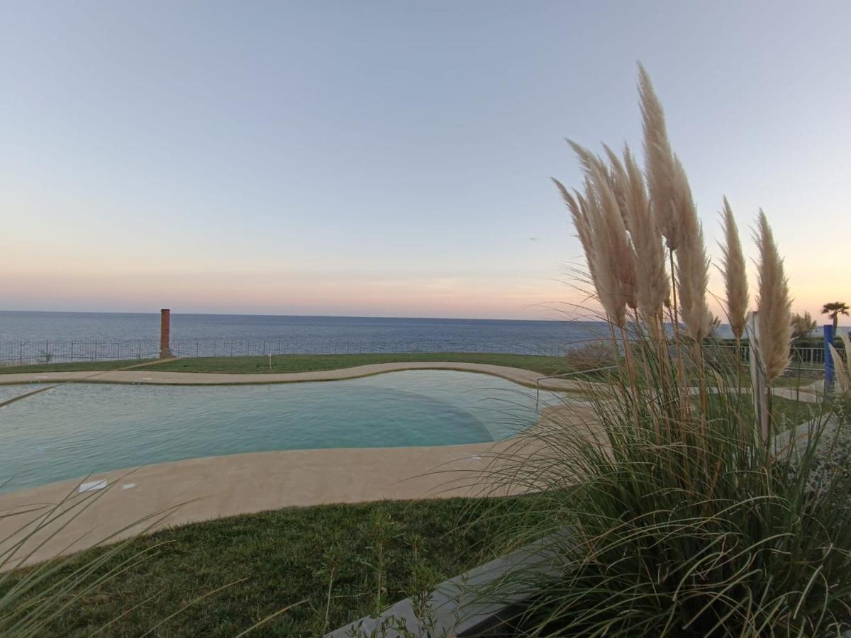 Appartamento Romantico Con Piscina Cervo Εξωτερικό φωτογραφία