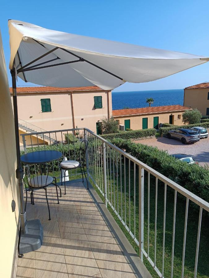 Appartamento Romantico Con Piscina Cervo Εξωτερικό φωτογραφία