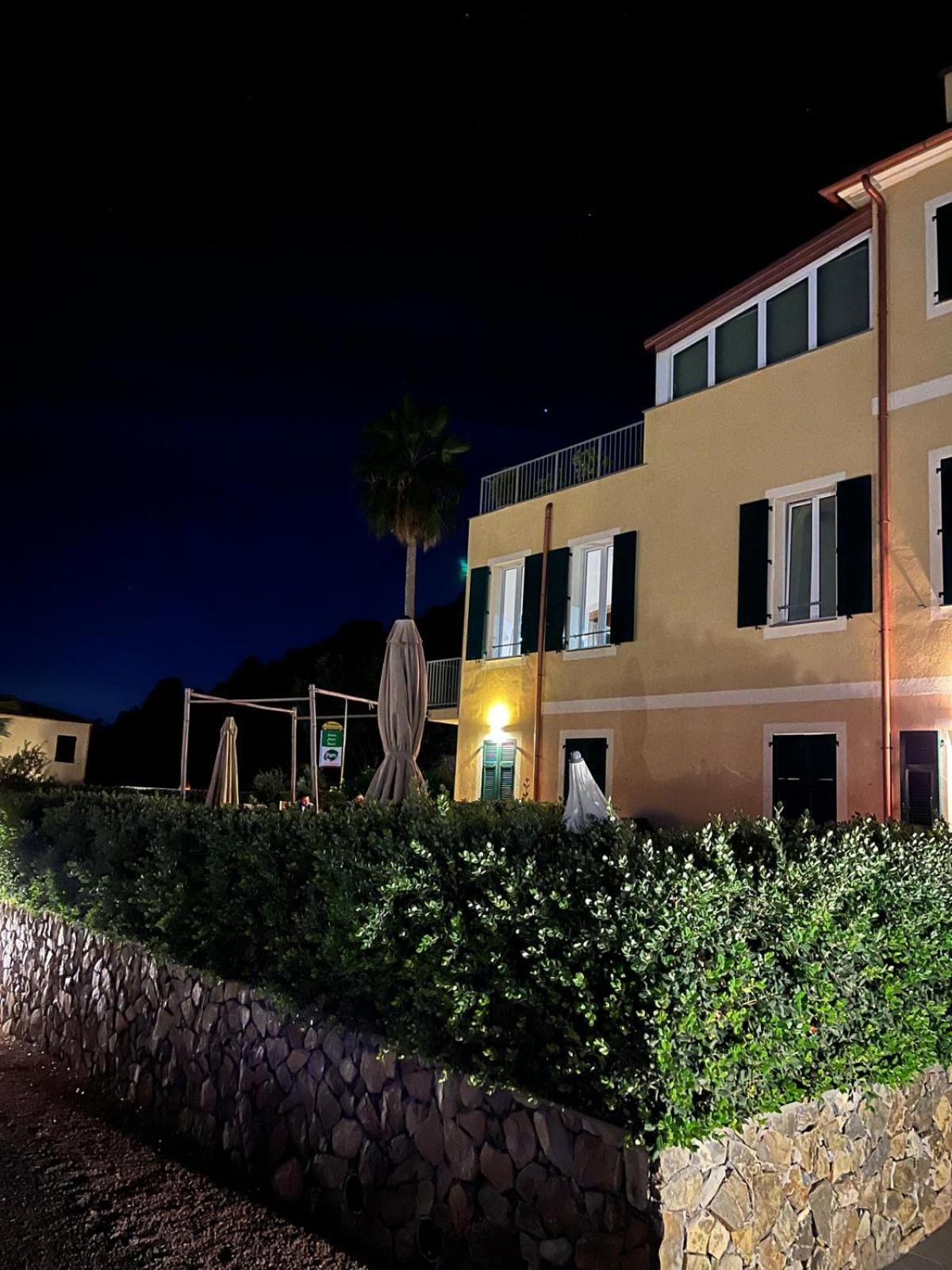 Appartamento Romantico Con Piscina Cervo Εξωτερικό φωτογραφία