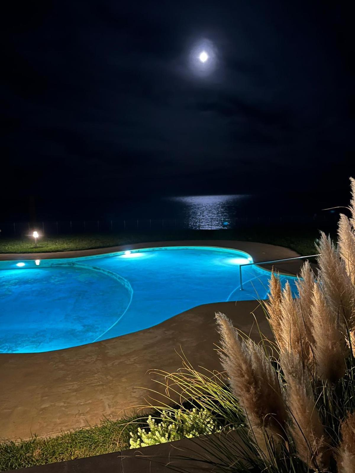 Appartamento Romantico Con Piscina Cervo Εξωτερικό φωτογραφία